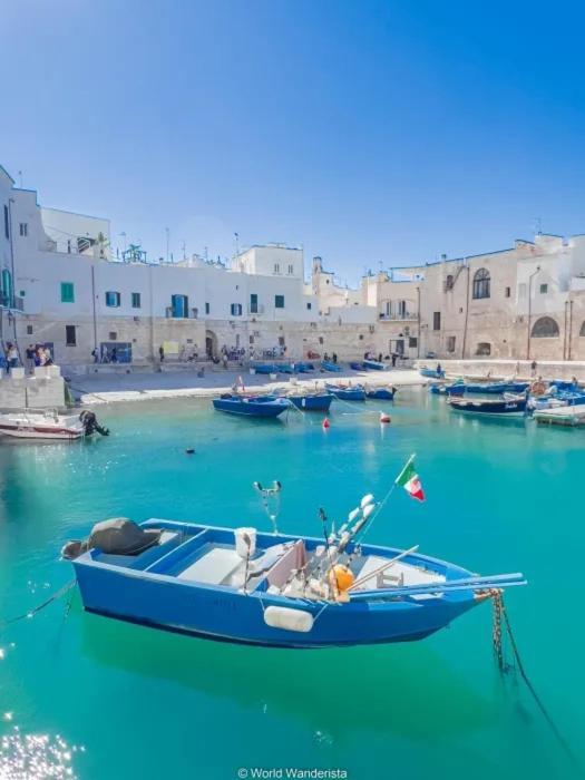 Trulli In Contrada Villa Ночи Екстериор снимка
