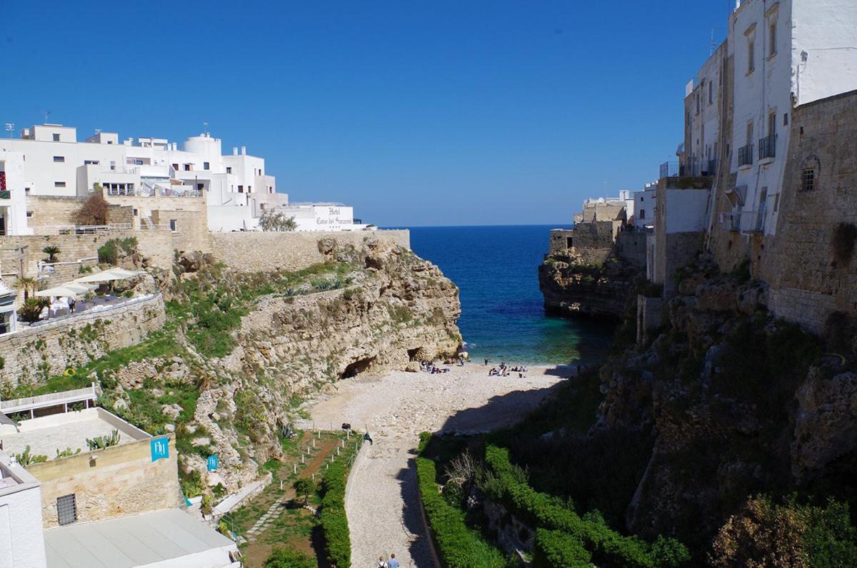 Trulli In Contrada Villa Ночи Екстериор снимка