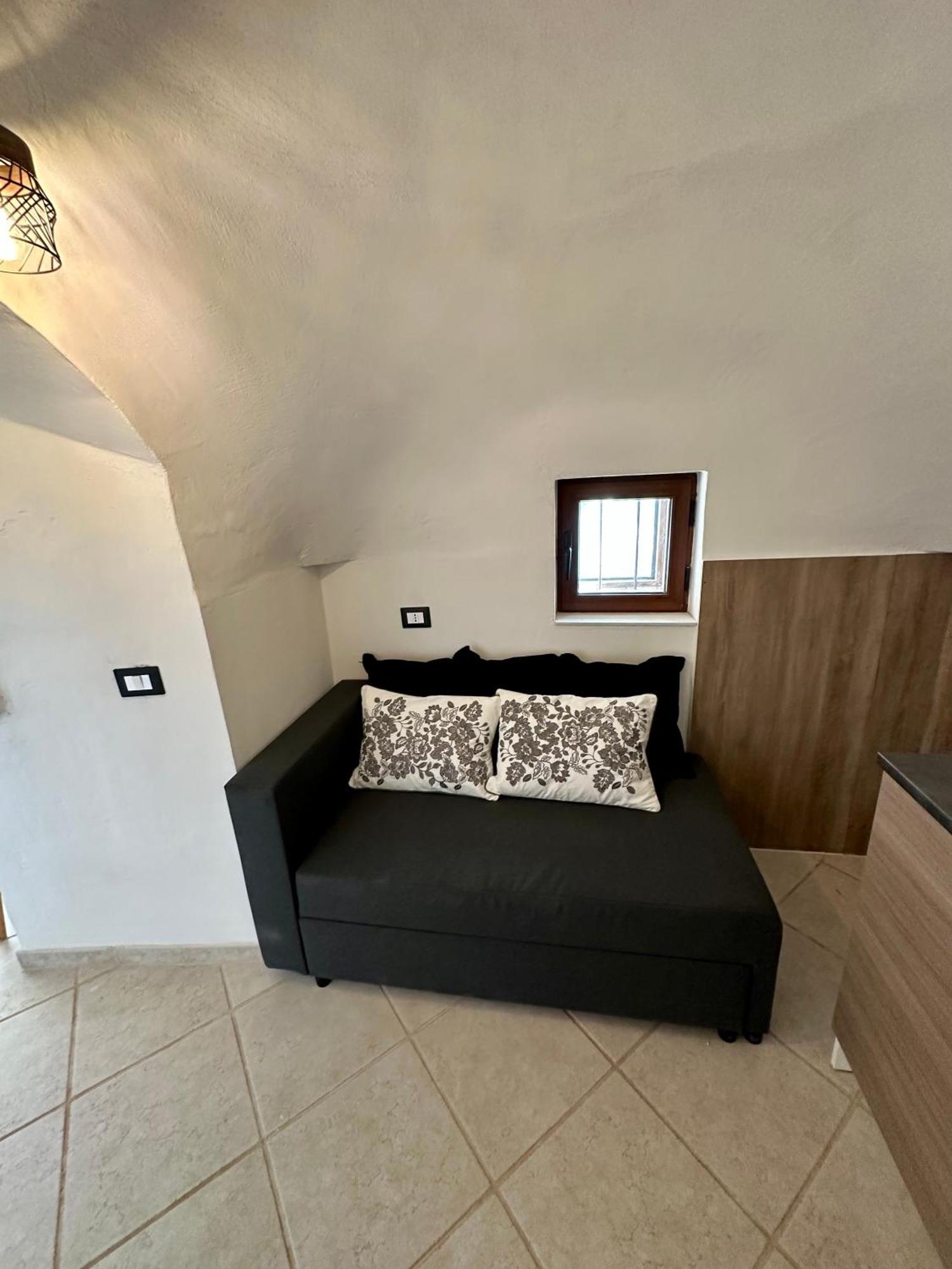 Trulli In Contrada Villa Ночи Екстериор снимка