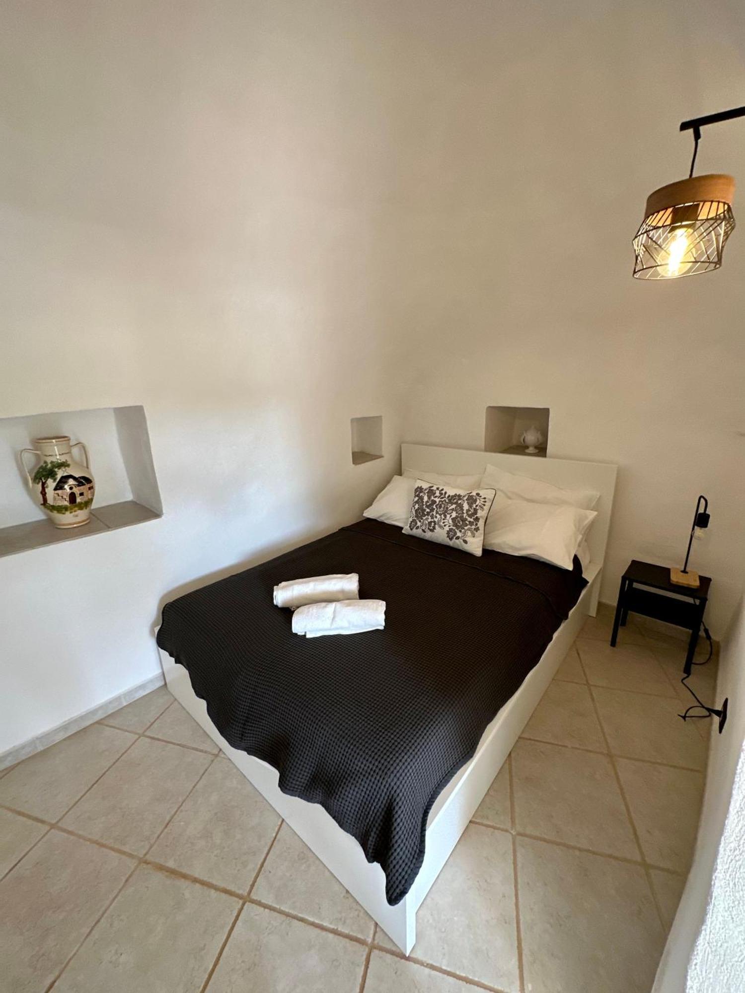 Trulli In Contrada Villa Ночи Екстериор снимка