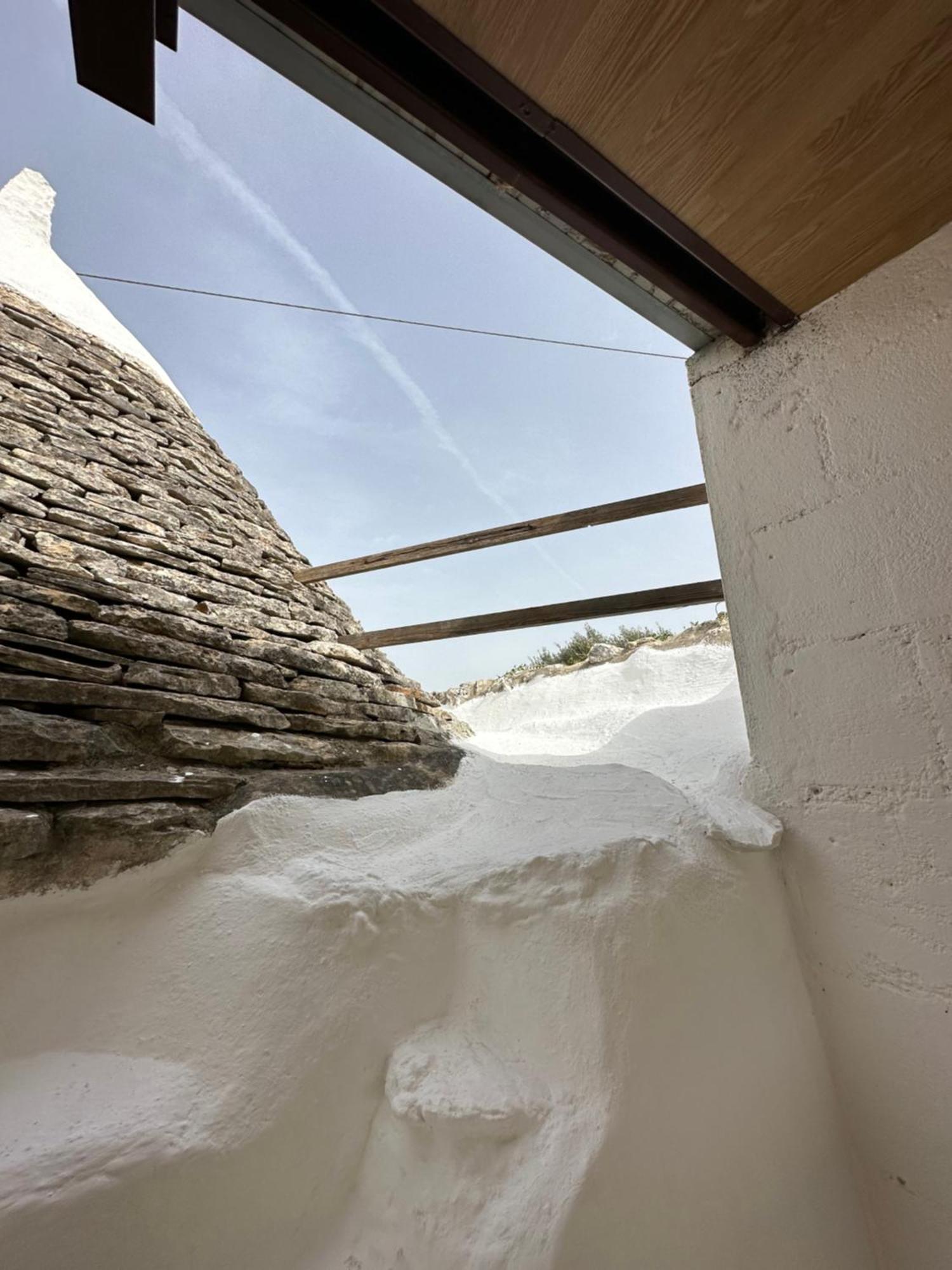 Trulli In Contrada Villa Ночи Екстериор снимка